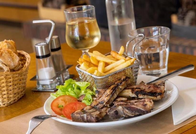 Le 2 By Hotel Akena   La Ferté Bernard