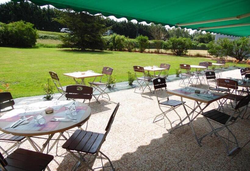 Le 2 By Hotel Akena   La Ferté Bernard