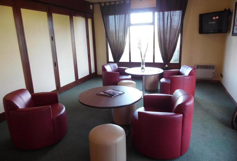 Le 2 By Hotel Akena   La Ferté Bernard