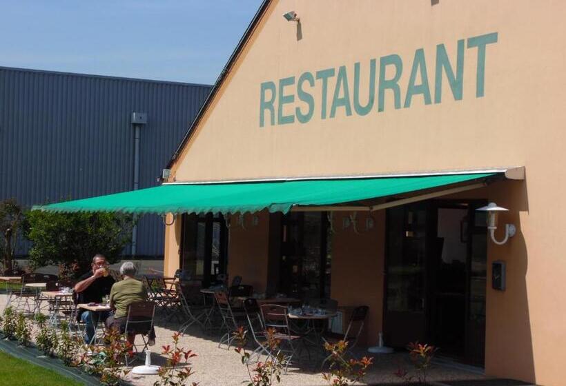 Le 2 By Hotel Akena   La Ferté Bernard