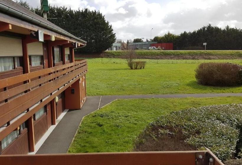 Le 2 By Hotel Akena   La Ferté Bernard