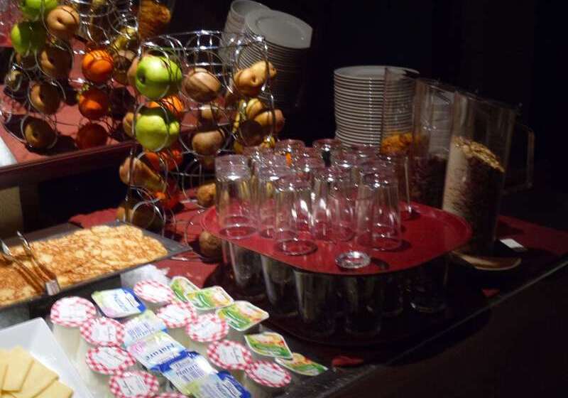 Le 2 By Hotel Akena   La Ferté Bernard