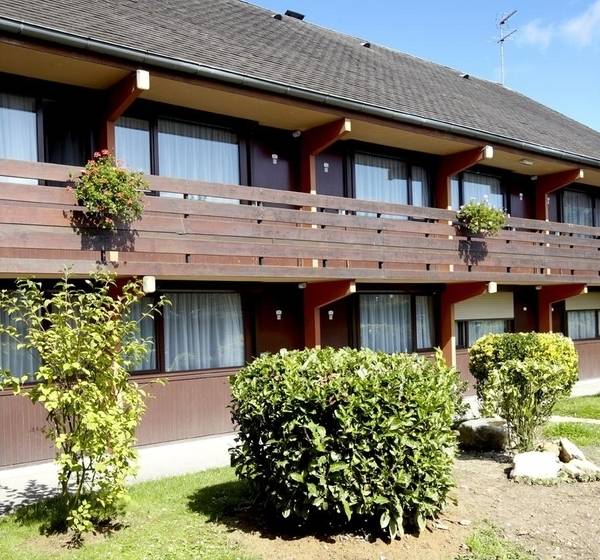 Le 2 By Hotel Akena   La Ferté Bernard