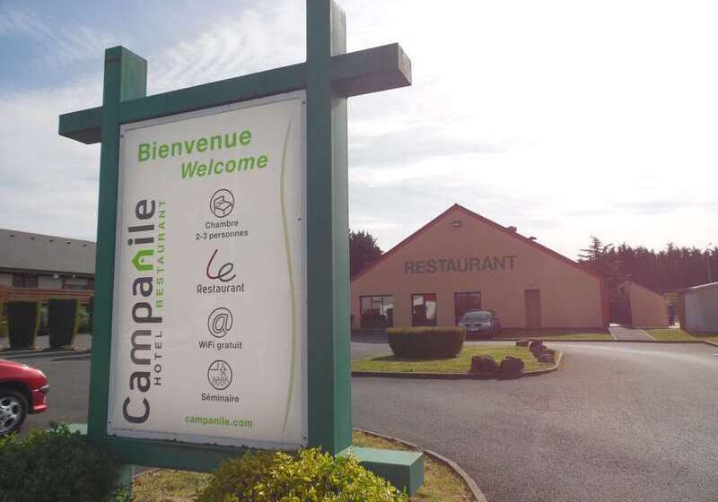 Le 2 By Hotel Akena   La Ferté Bernard