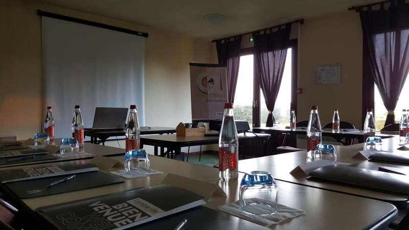 Le 2 By Hotel Akena   La Ferté Bernard