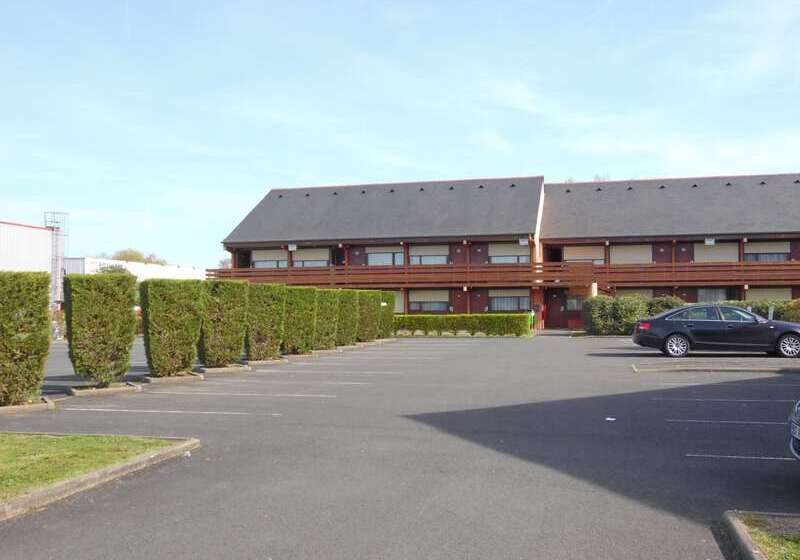 Le 2 By Hotel Akena   La Ferté Bernard