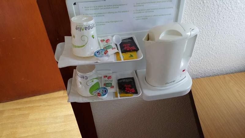 Le 2 By Hotel Akena   La Ferté Bernard