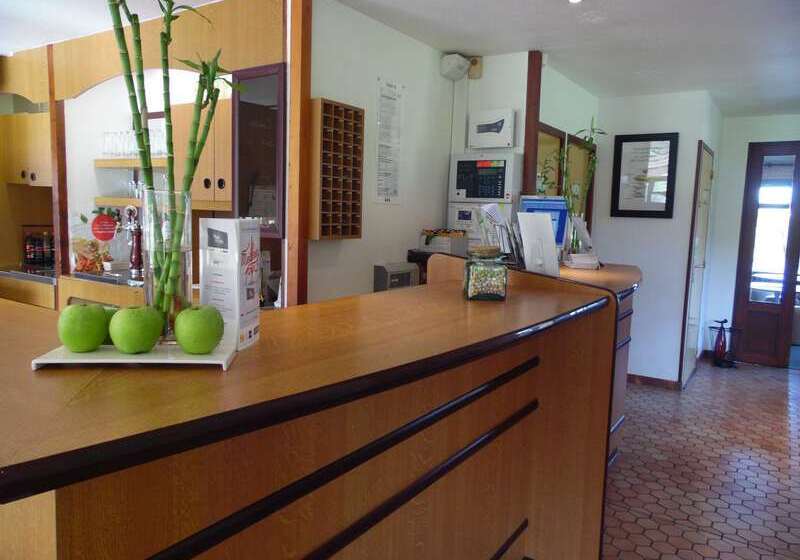 Le 2 By Hotel Akena   La Ferté Bernard