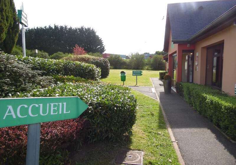 Le 2 By Hotel Akena   La Ferté Bernard