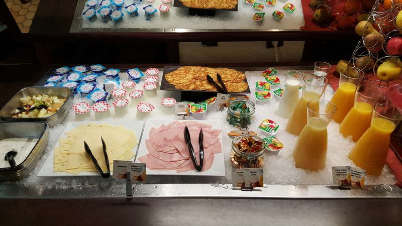 Le 2 By Hotel Akena   La Ferté Bernard