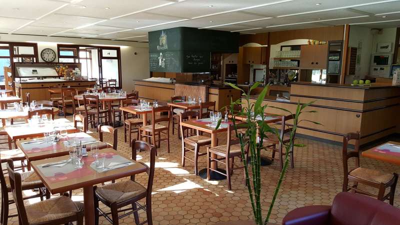 Le 2 By Hotel Akena   La Ferté Bernard