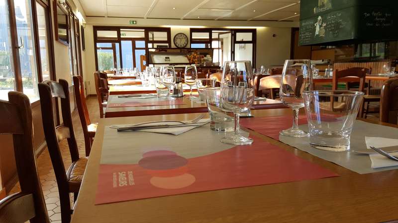 Le 2 By Hotel Akena   La Ferté Bernard