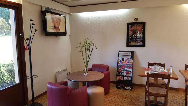 Le 2 By Hotel Akena   La Ferté Bernard