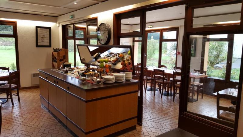 Le 2 By Hotel Akena   La Ferté Bernard