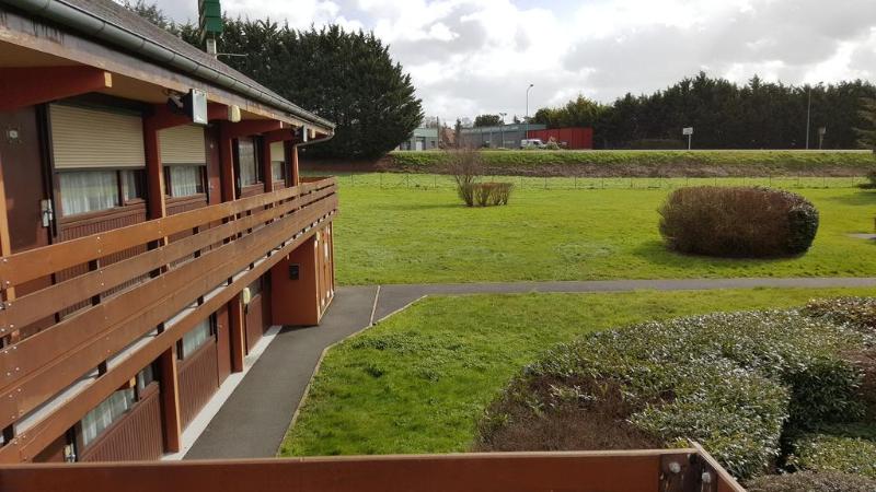 Le 2 By Hotel Akena   La Ferté Bernard