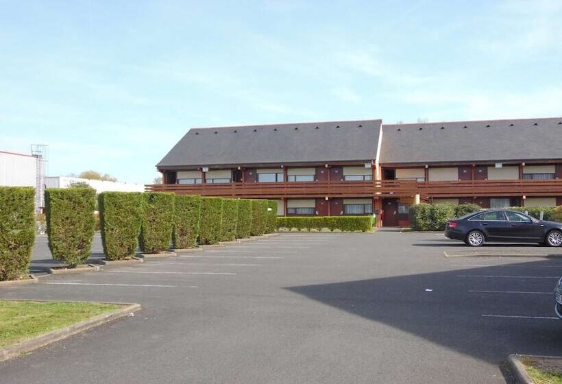 Le 2 By Hotel Akena   La Ferté Bernard