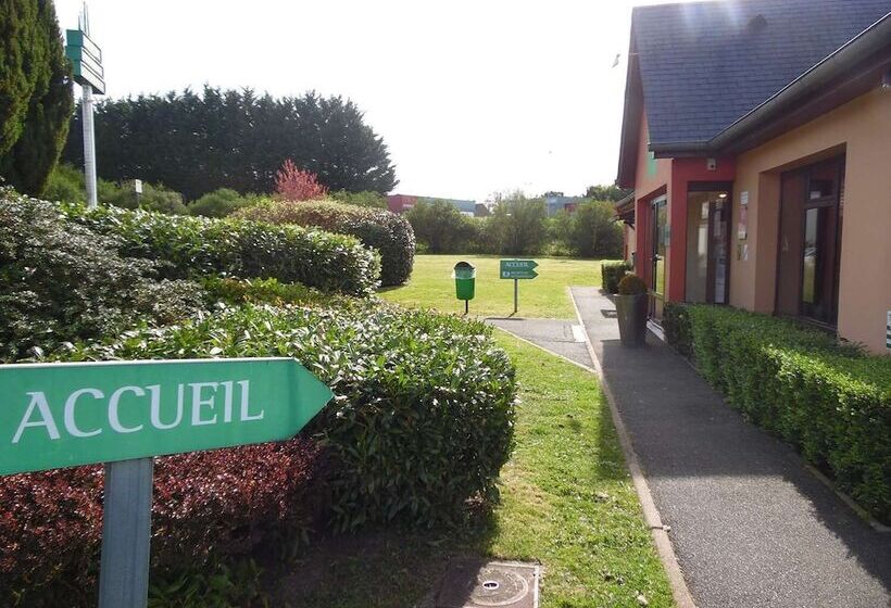 Le 2 By Hotel Akena   La Ferté Bernard