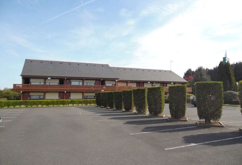 Le 2 By Hotel Akena   La Ferté Bernard