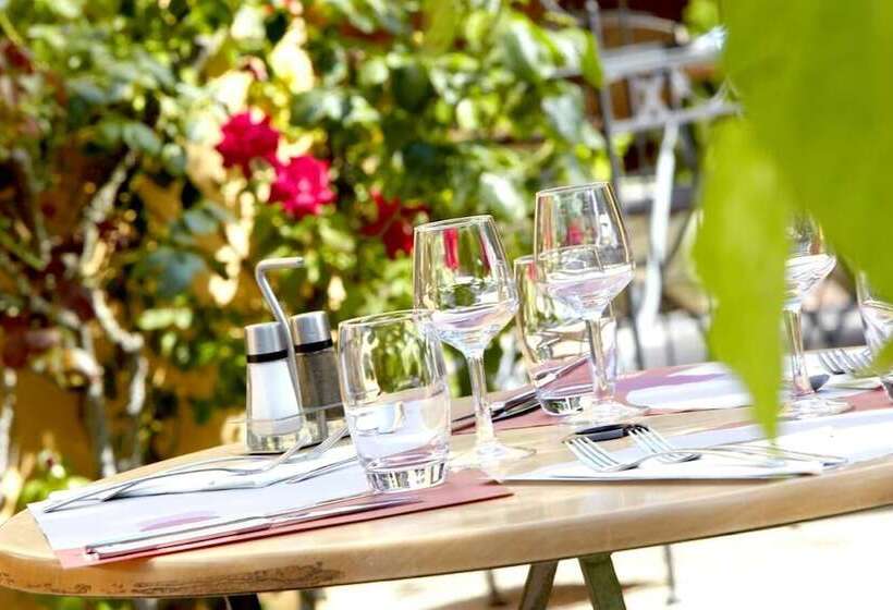 Le 2 By Hotel Akena   La Ferté Bernard