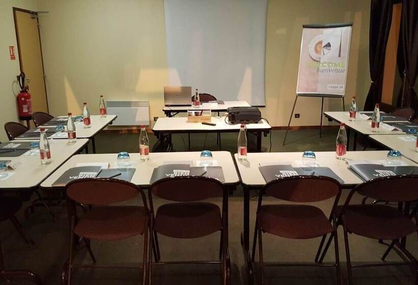 Le 2 By Hotel Akena   La Ferté Bernard