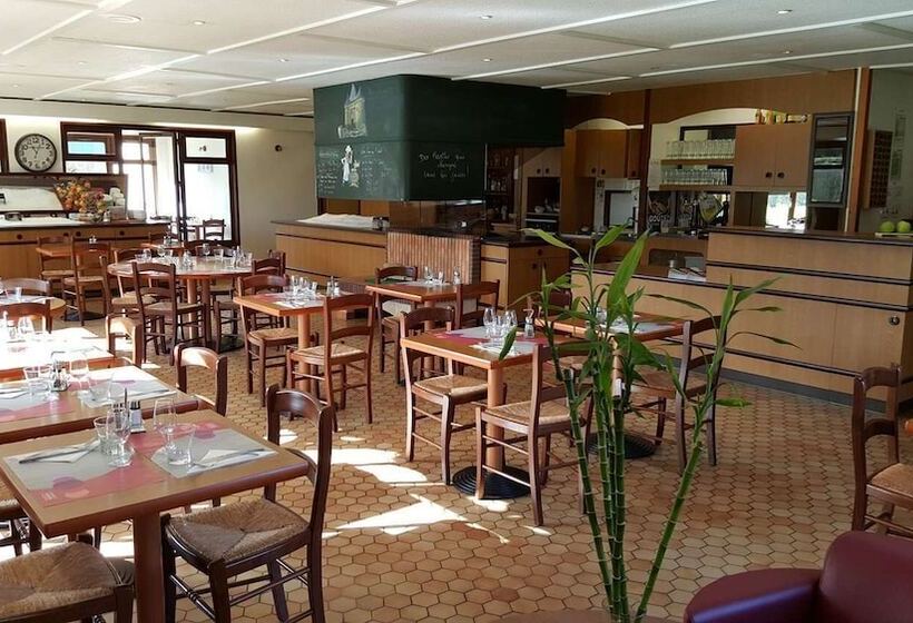 Le 2 By Hotel Akena   La Ferté Bernard