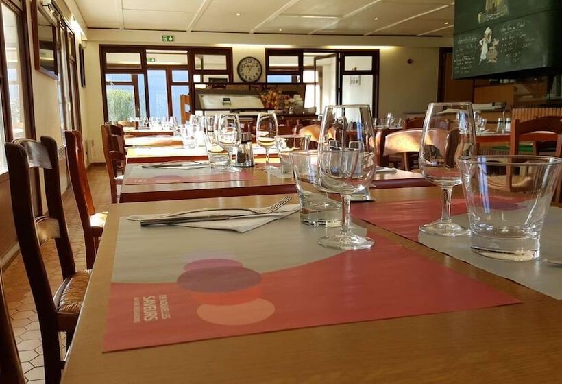 Le 2 By Hotel Akena   La Ferté Bernard