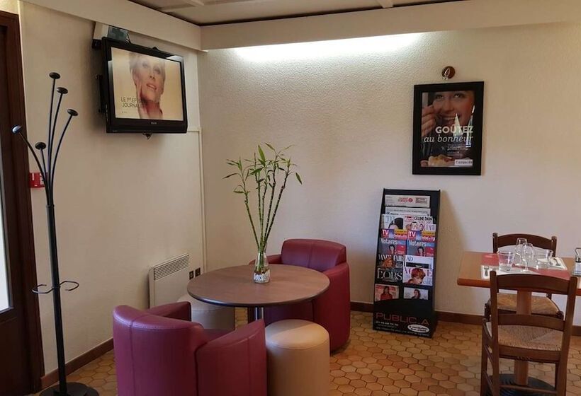 Le 2 By Hotel Akena   La Ferté Bernard