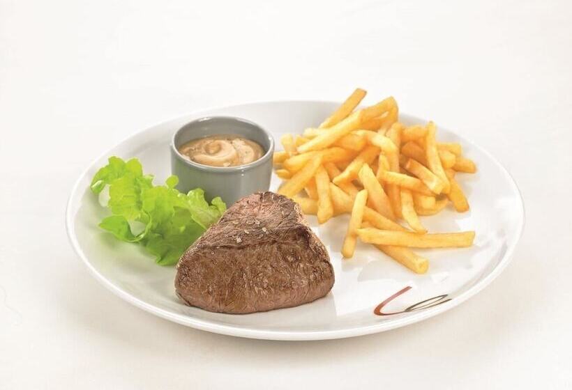 Le 2 By Hotel Akena   La Ferté Bernard