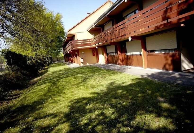 Le 2 By Hotel Akena   La Ferté Bernard