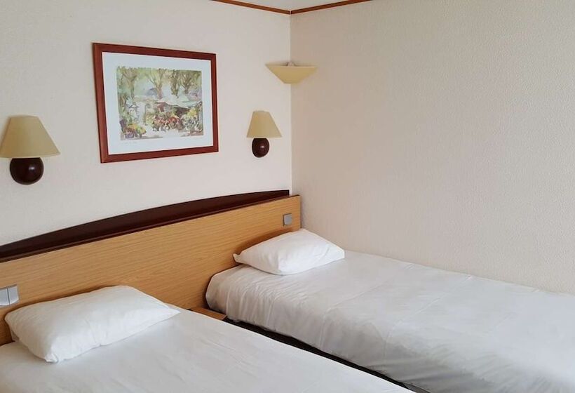 Le 2 By Hotel Akena   La Ferté Bernard