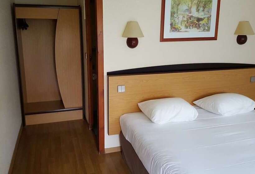 Le 2 By Hotel Akena   La Ferté Bernard