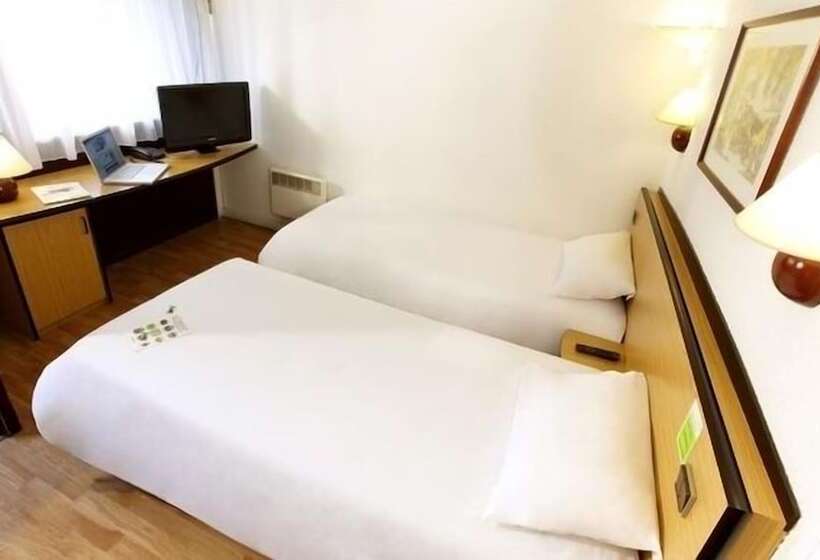 Le 2 By Hotel Akena   La Ferté Bernard