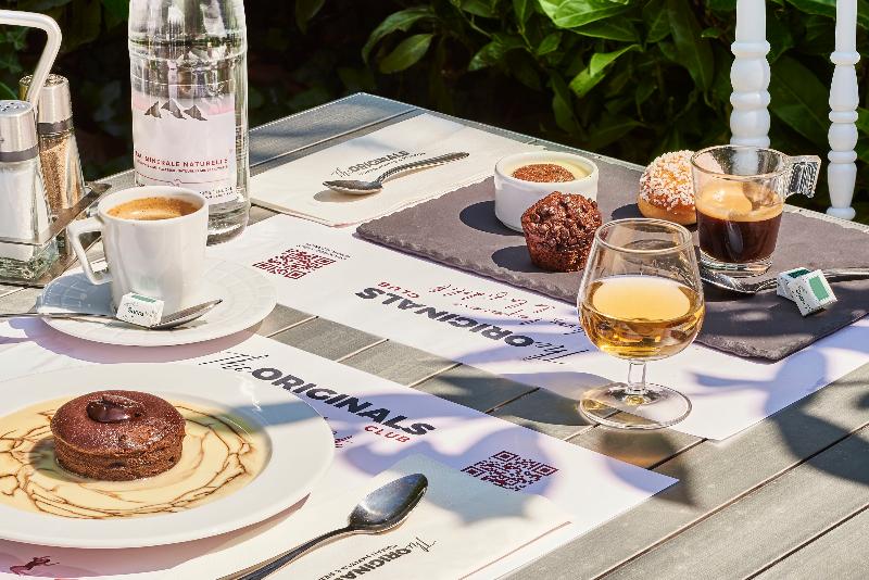 فندق The Originals City Hôtel La Verrière Yvelines