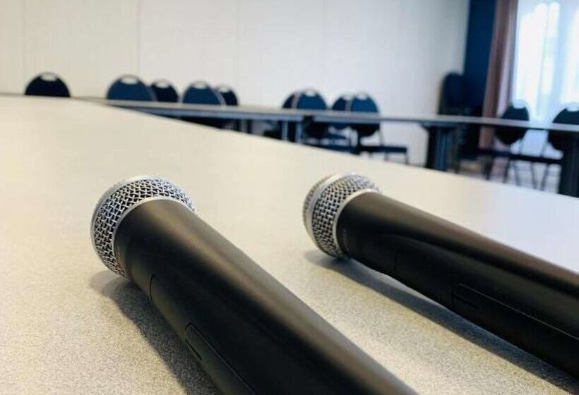 Brit Hotel Confort Morlaix