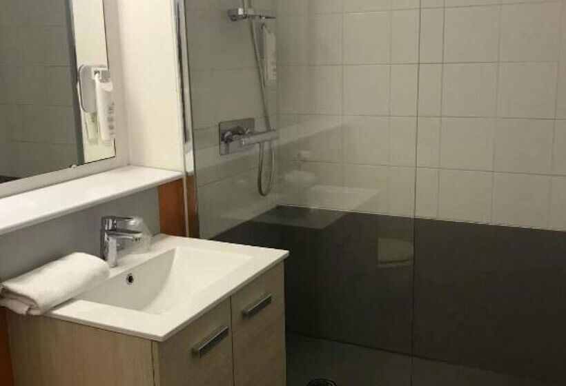 Brit Hotel Confort Morlaix