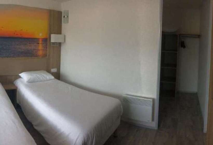 Brit Hotel Confort Morlaix