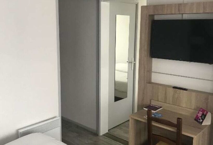 Brit Hotel Confort Morlaix