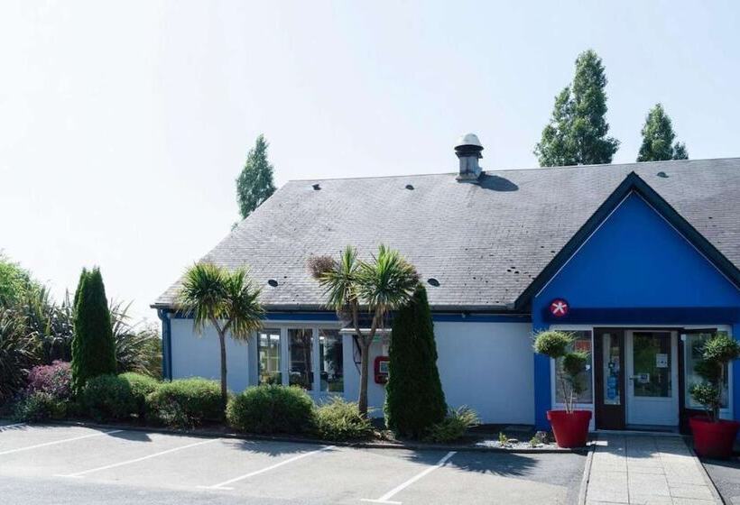 Brit Hotel Confort Morlaix