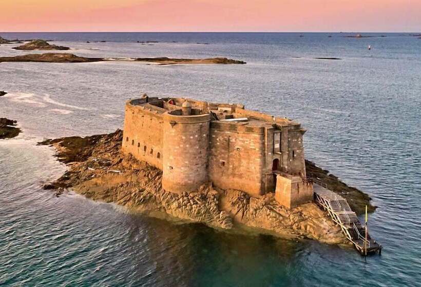 Brit Hotel Confort Morlaix