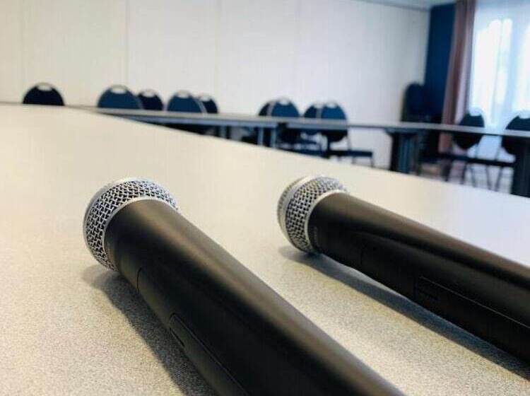 Brit Hotel Confort Morlaix