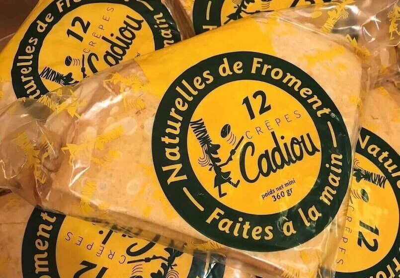 Brit Hotel Confort Morlaix