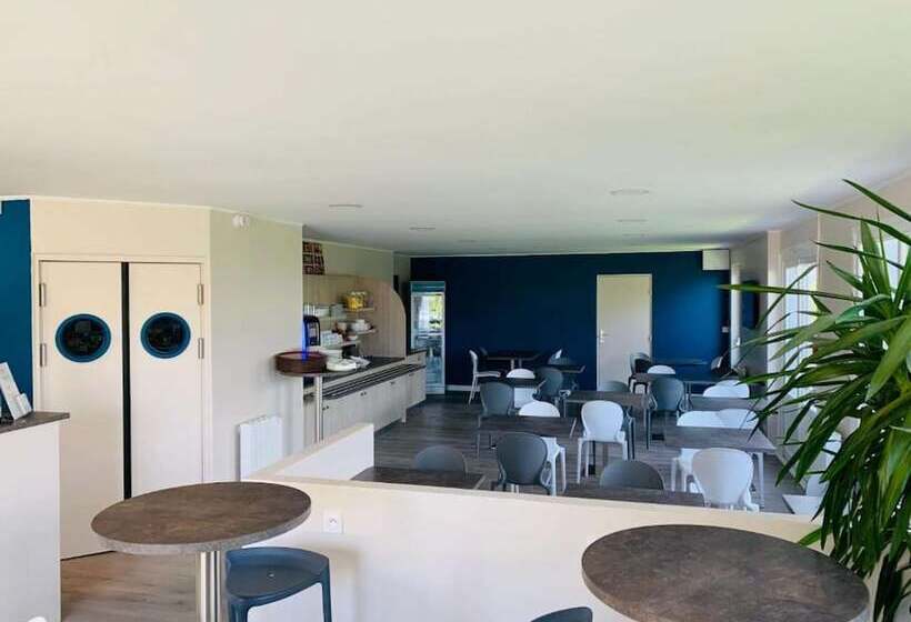 Brit Hotel Confort Morlaix