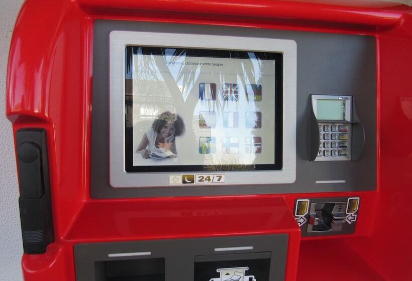 Brit Hotel Confort Morlaix