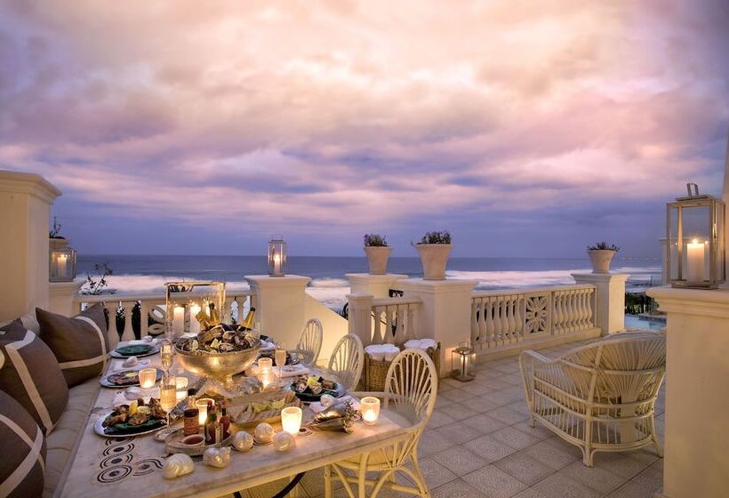 호텔 The Oyster Box