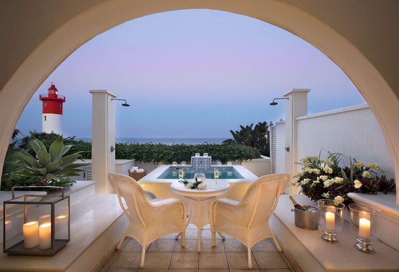 호텔 The Oyster Box