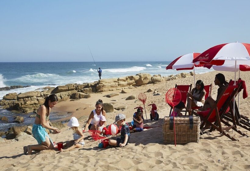 호텔 The Oyster Box