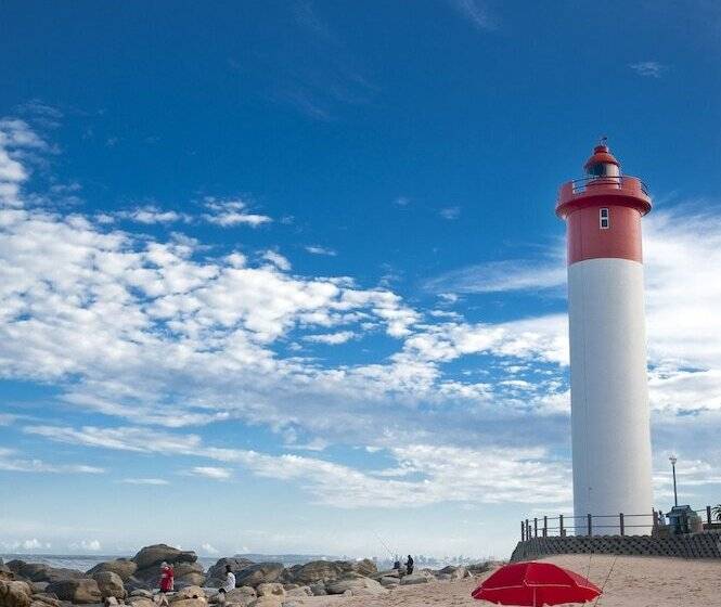 호텔 The Oyster Box