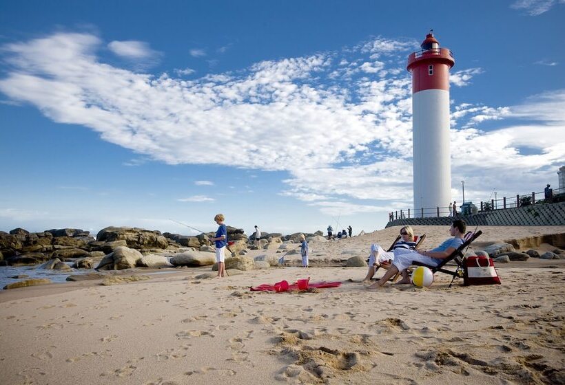 호텔 The Oyster Box