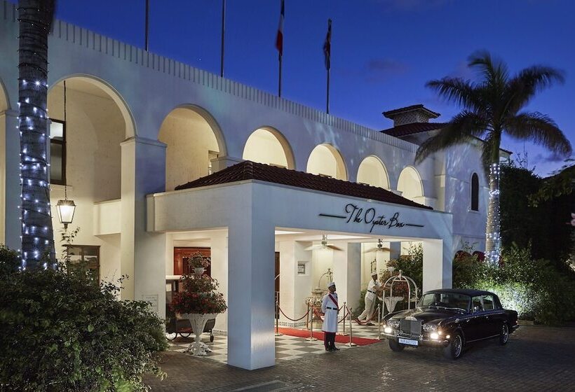 호텔 The Oyster Box