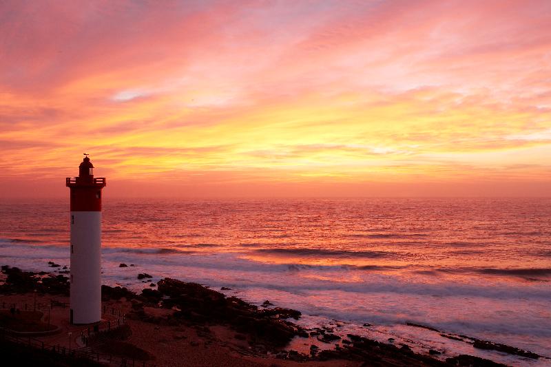 호텔 The Oyster Box